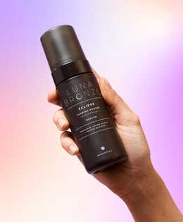 Eclipse Tanning Mousse - Medium